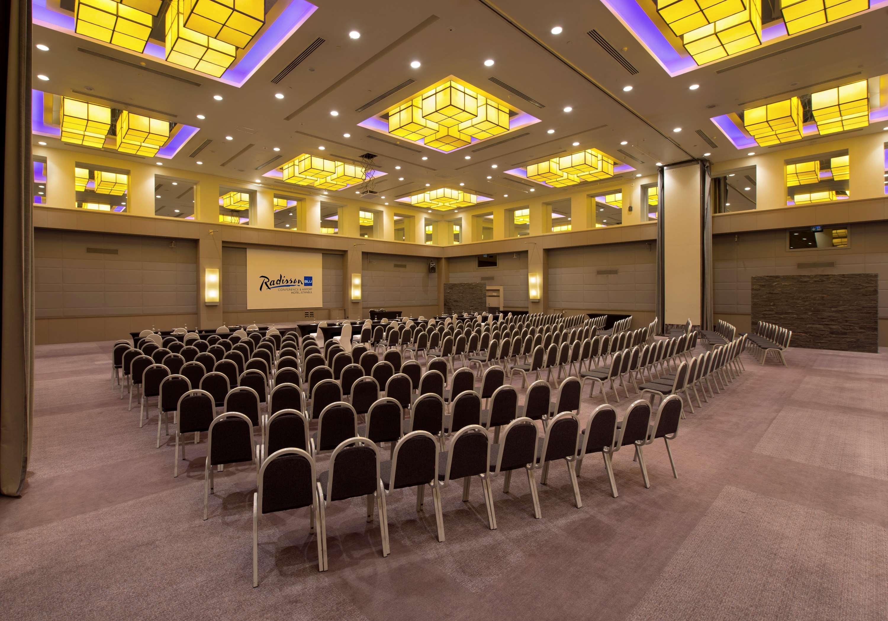 Bh Conference & Airport Hotel איסטמבול מראה חיצוני תמונה