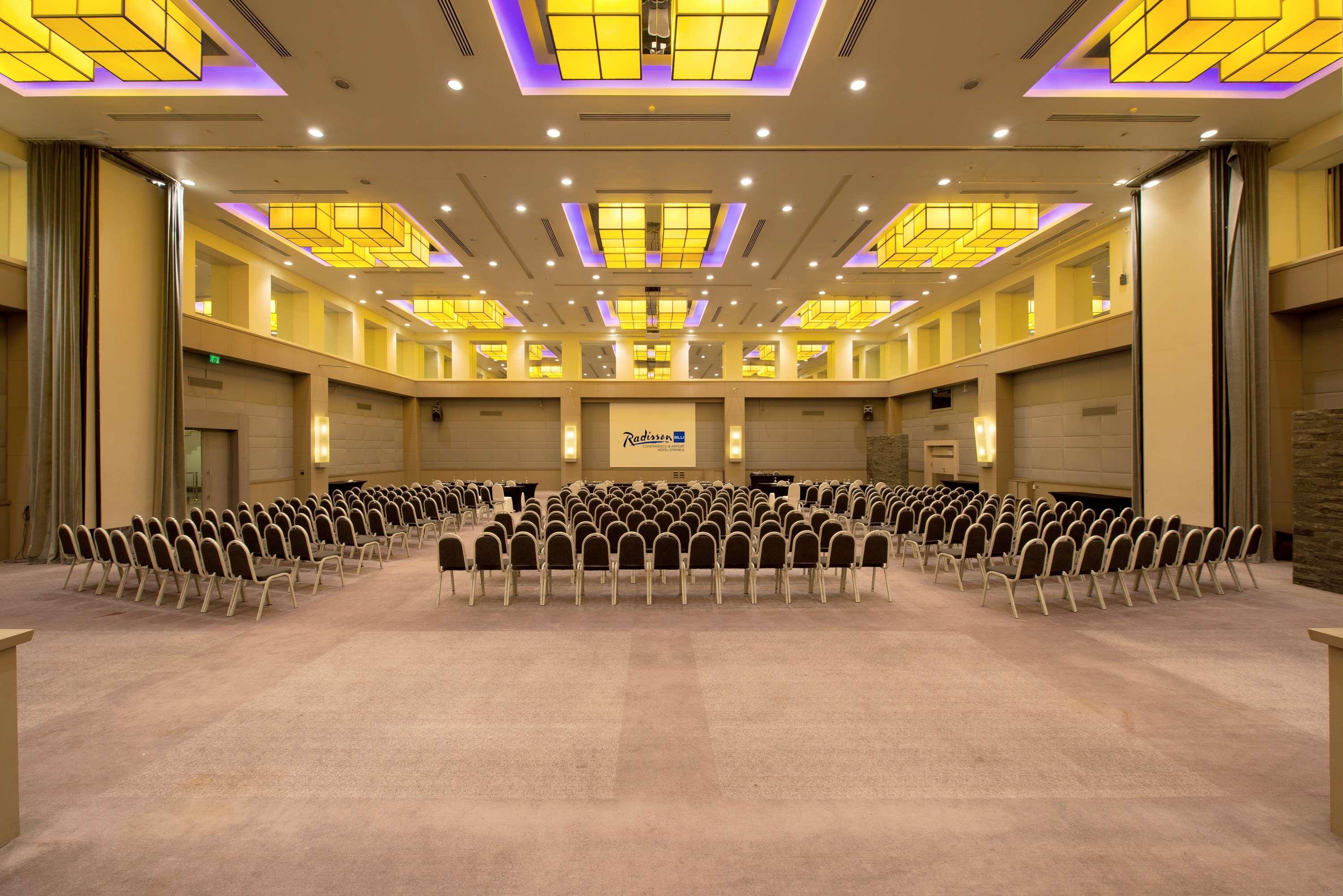 Bh Conference & Airport Hotel איסטמבול מראה חיצוני תמונה